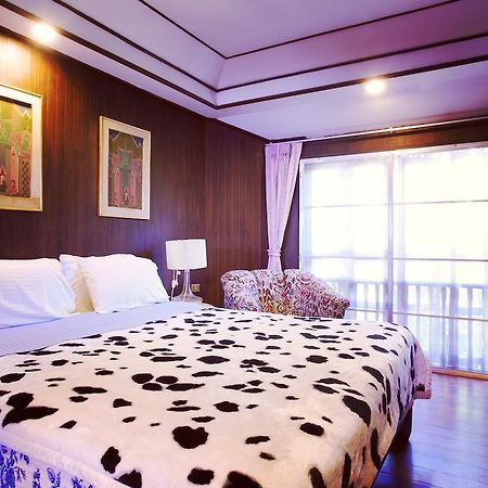Hotel Siri Lampang Extérieur photo