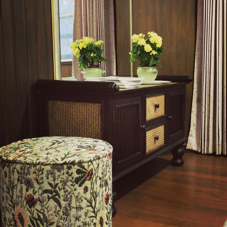 Hotel Siri Lampang Extérieur photo