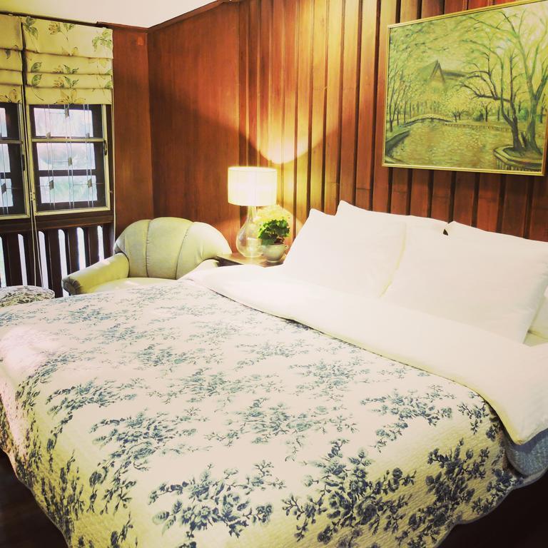 Hotel Siri Lampang Extérieur photo