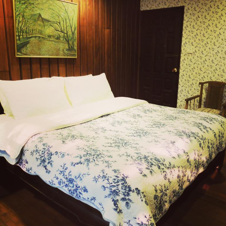 Hotel Siri Lampang Extérieur photo
